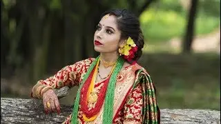 Nepali Wedding Video || Anu Weds Nabin - Part 2