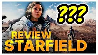 Starfield REVIEWS And What YOU NEED To Know! All The Starfield News..