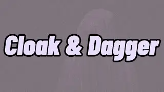 Burna Boy - Cloak & Dagger (Lyrics) ft. J Hus