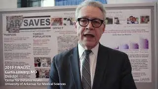 2019 Hearst Health Prize Highlights