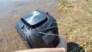 BASS WATER TEST HOPESTAR A20