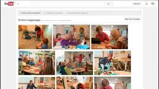 Snel een Youtube filmpje maken van je foto's.