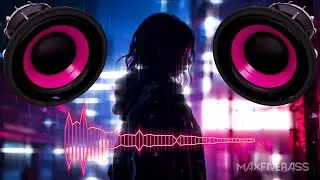 Third Dimension, Marcel Aquila & Rudi Simon - Waiting (Third Dimension Remix) (BASS BOOSTED)