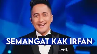 Kak Irfan Hakim Take Iklan Sampai 5 kali | Jadi MC Gak Gampang