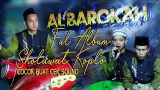 FULL ALBUM SHOLAWAT KOPLO 