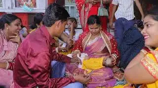 Mundan Ceremony Video faridabad 2026