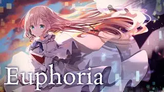 Laur - Euphoria [CELESTIAL EP]