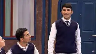 ÇGHB 2 Evliya En Komik Sahneler 1