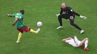 RECREACCIÓN de los MEJORES GOLES del MUNDIAL 2022 | Xoan Ramos
