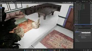 Quickly Creating Interior Shadowmaps | Sollumz 2.4.1