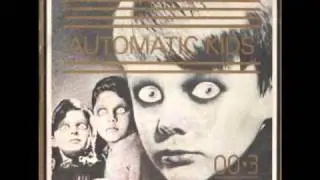 3 minutes - Automatic Kids