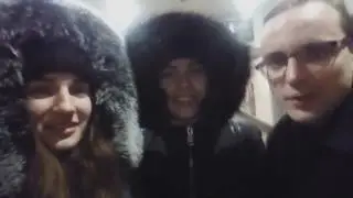 місто творять люди