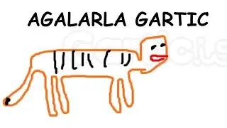 AGALARLA GARTIC.IO