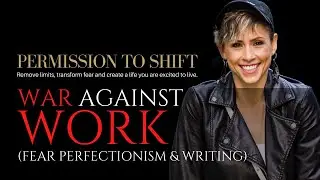 Permission To Shift - Episode 14: Michelle Kulp