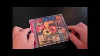 Chartbusters USA - Special Country Edition (Unwrapped)