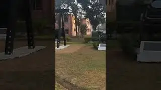 museum # part2 cantt roorkee