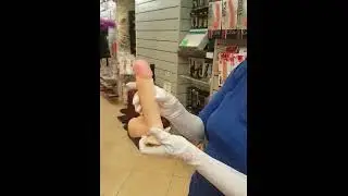 Фаллоимитатор ИнтимХаус Седьмое небо № 1