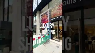 Knightbridge London Is Buzzing Tour #london #luxury #home #jummamubarak #islam #airbnb #tour  #qatar