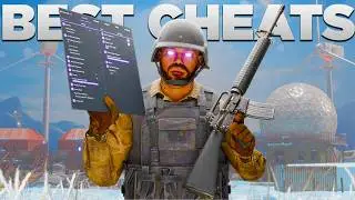 Making Salty Rust Players Promote My Rust Cheats..