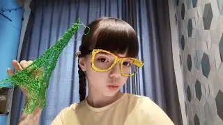 3D ручка обзор🌈. Рисуем 3D ручкой.