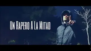 Wolf Sg - Un Rapero a la Mitad (Official Music Video)