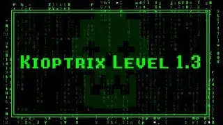 Kali Linux Pentesting Lab (Kioptrix Level 1.3 / #4)