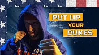 Put Up Your Dukes - Значение выражения