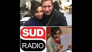"Dany Mauro pirate l'info" à 8h20 sur Sud Radio