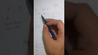 Group Theory - CSIR NET - All concepts in 1 question