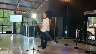 Свадьба Woraks Blue