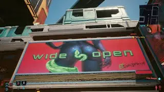 How To Have Sex In Cyberpunk 2077