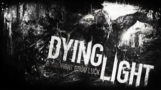 Моменты из игры Dying Light