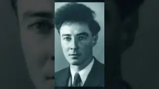 Oppenheimer'ın Ruh Hali