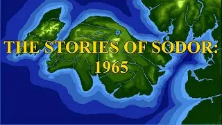 The Stories of Sodor: 1965