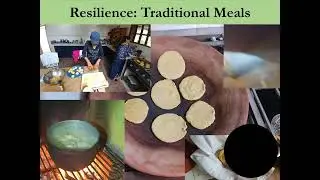 The Indigenous Food Systems Map