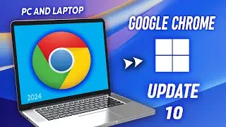 Google Chrome Update Kaise Kare Windows 10 | How To Update Google Chrome In Pc And Laptop Windows 10