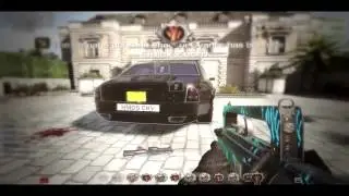 SKILL Special Force 2 - Fragmovie by Cyantic 