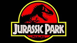 Jurassic Park - The Theme 2k19 (ReloaDee & FanTom ParkDrive Booty)