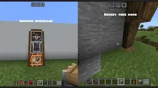 top 2 amazing minecraft builds 🤯😱 #viral #minecraft #gaming #trending