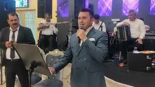 Yeni Mugam 04.05.2024  Zerdab toyu Suleyman Sirxanoglu  Qezel Tarda Segah Canlı video