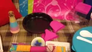 Покупки в fix price для кухни. Март.