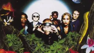Stereo MC's - Connected (HD)