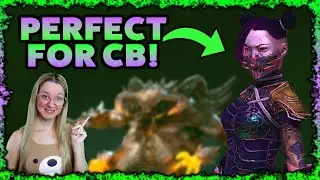 BATEATER with Suiren ★ RAID: Shadow Legends ★ TEST SERVER