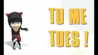 Tu me tues