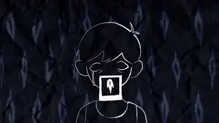 OMORI has writing problems