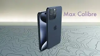 So I Ordered an iPhone 15 Pro Max. But Why?