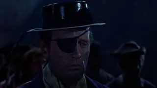 Dr. Syn Alias the Scarecrow (1963) [PART 8]