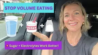 Lose the Last 10 lb: My Top Sugar Diet Tweaks for Real Results