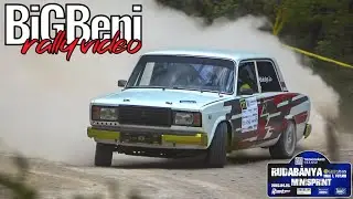 MRC 2023. #1 | Rudabánya MiniSprint | BiGBeniRallyVideo