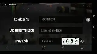Pubg Mobile Haftalık Dilekler Kodu 4 Tane Kod 4 Adet Reedem Code Ramazan Etkinliği Kodları 2021